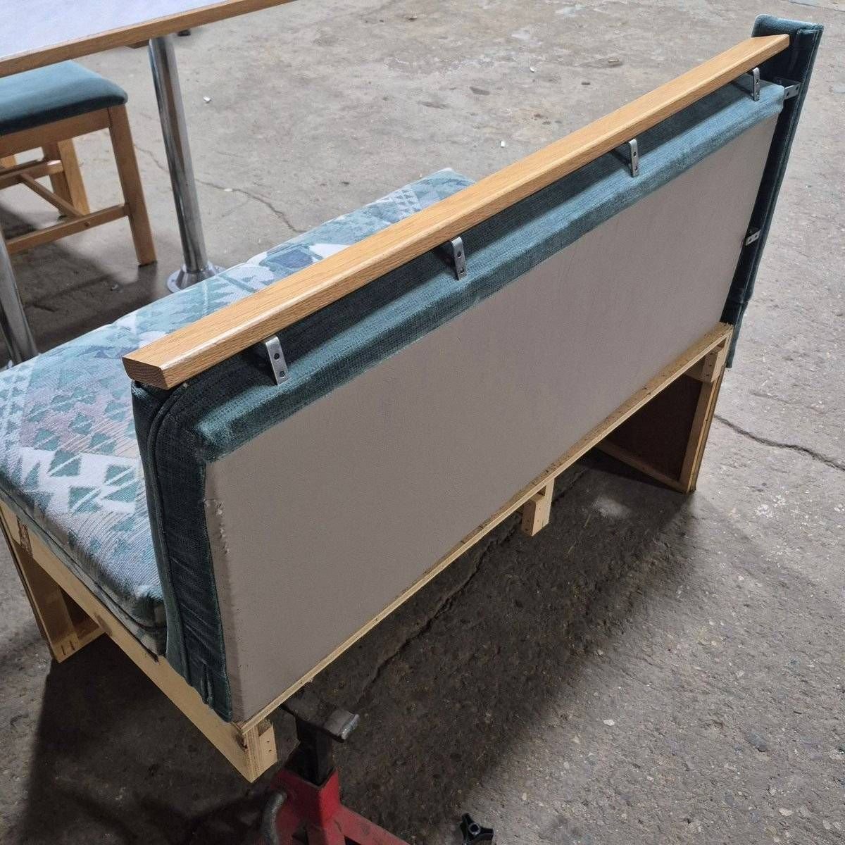 Used RV Dining Table Set - 4 piece - Young Farts RV Parts