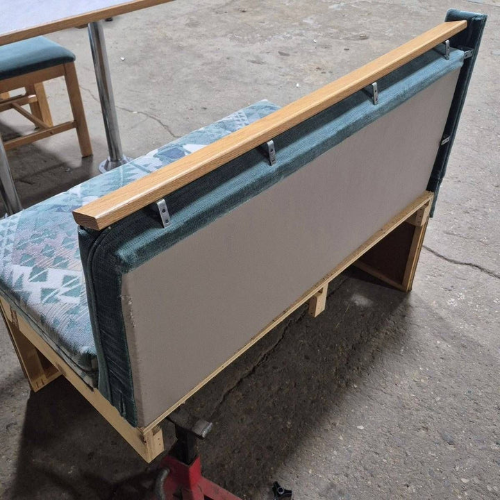 Used RV Dining Table Set - 4 piece - Young Farts RV Parts