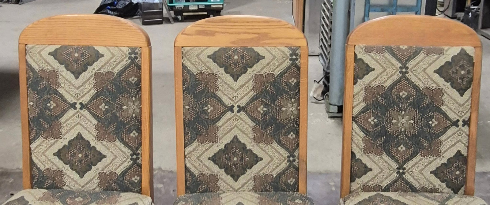 Used RV Dining Table Set - 4 piece - Young Farts RV Parts