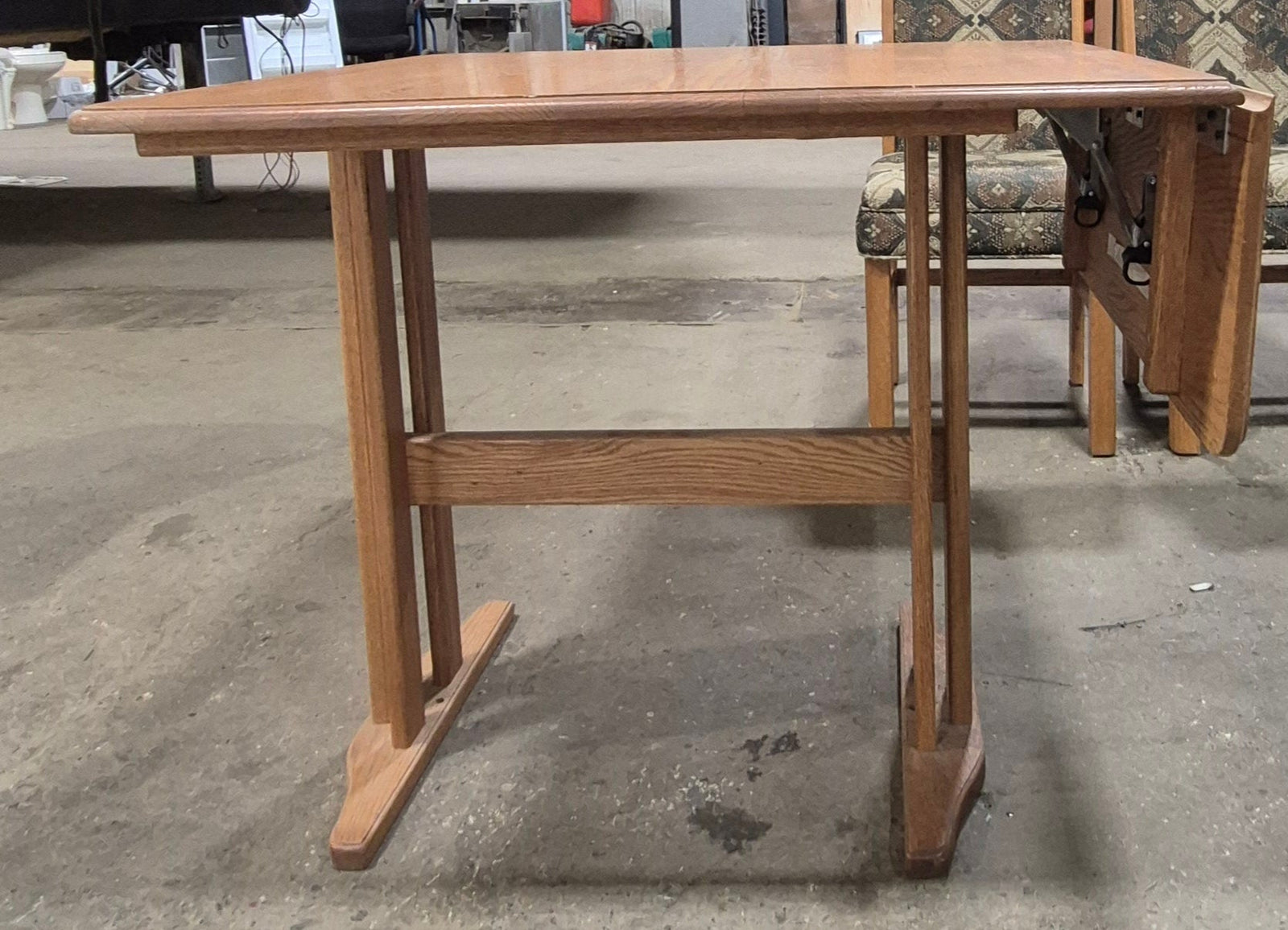 Used RV Dining Table Set - 4 piece - Young Farts RV Parts