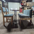 Used RV Dining Table Set - 4 piece - Young Farts RV Parts
