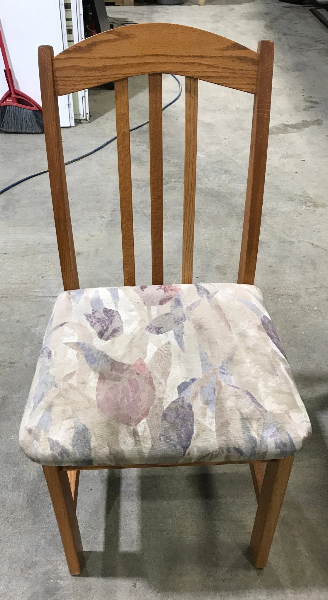 Used RV Dining Table Set - 5 piece - Young Farts RV Parts