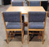 Used RV Dining Table Set - 5 piece - Young Farts RV Parts