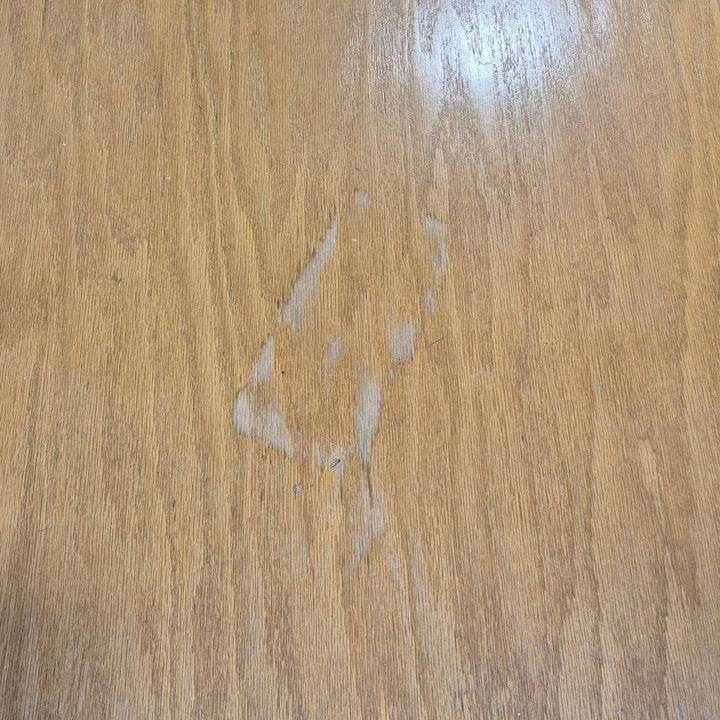 Used RV Dining Table Set- 5 piece - Young Farts RV Parts