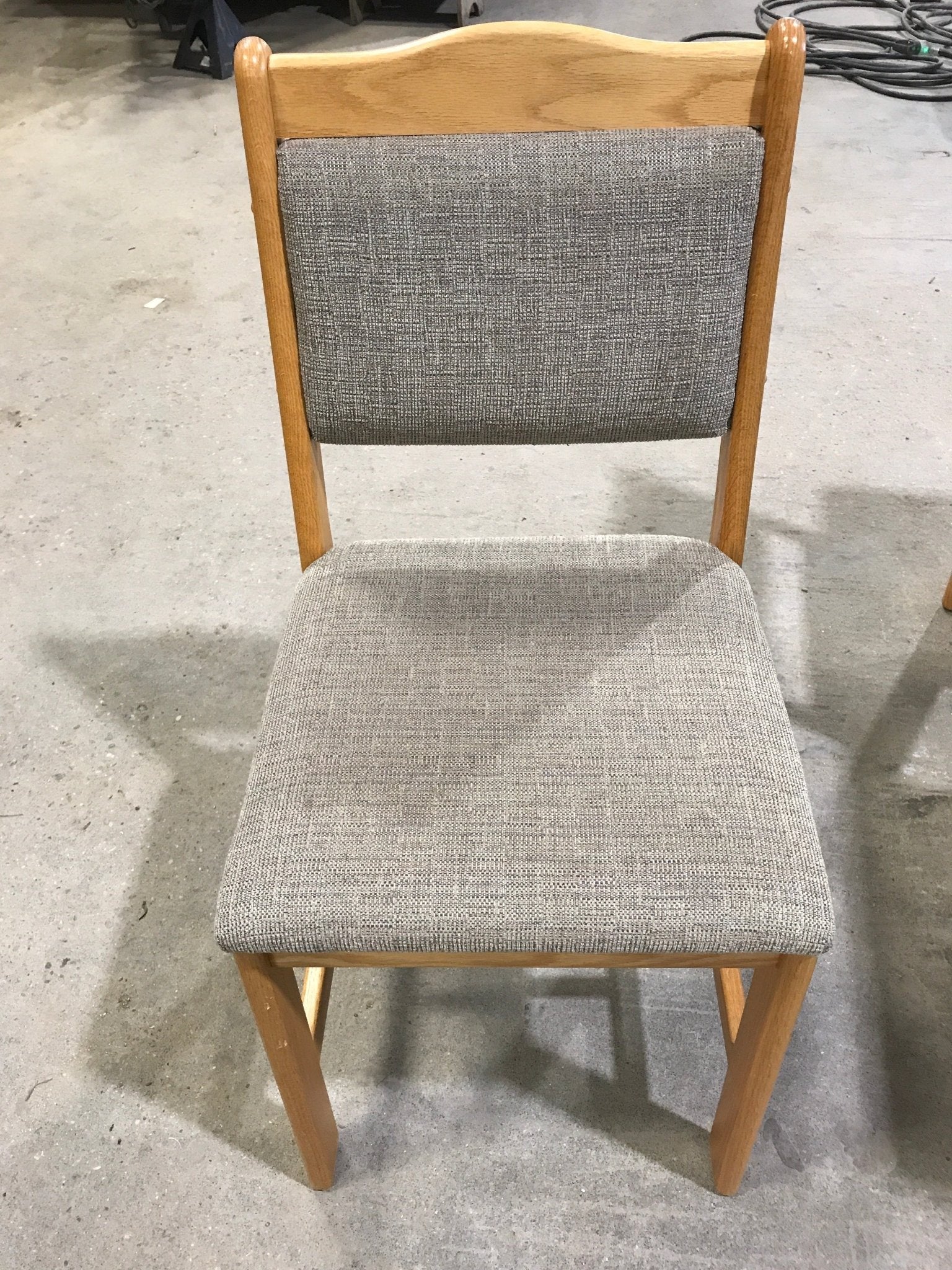 Used RV Dining Table Set - 5 piece - Young Farts RV Parts
