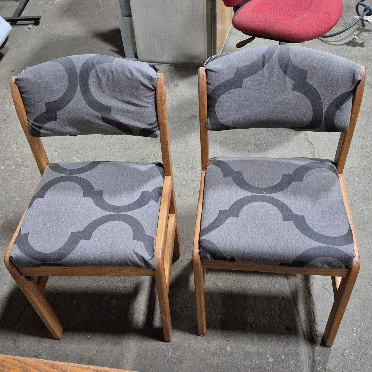 Used RV Dining Table Set - 5 piece - Young Farts RV Parts