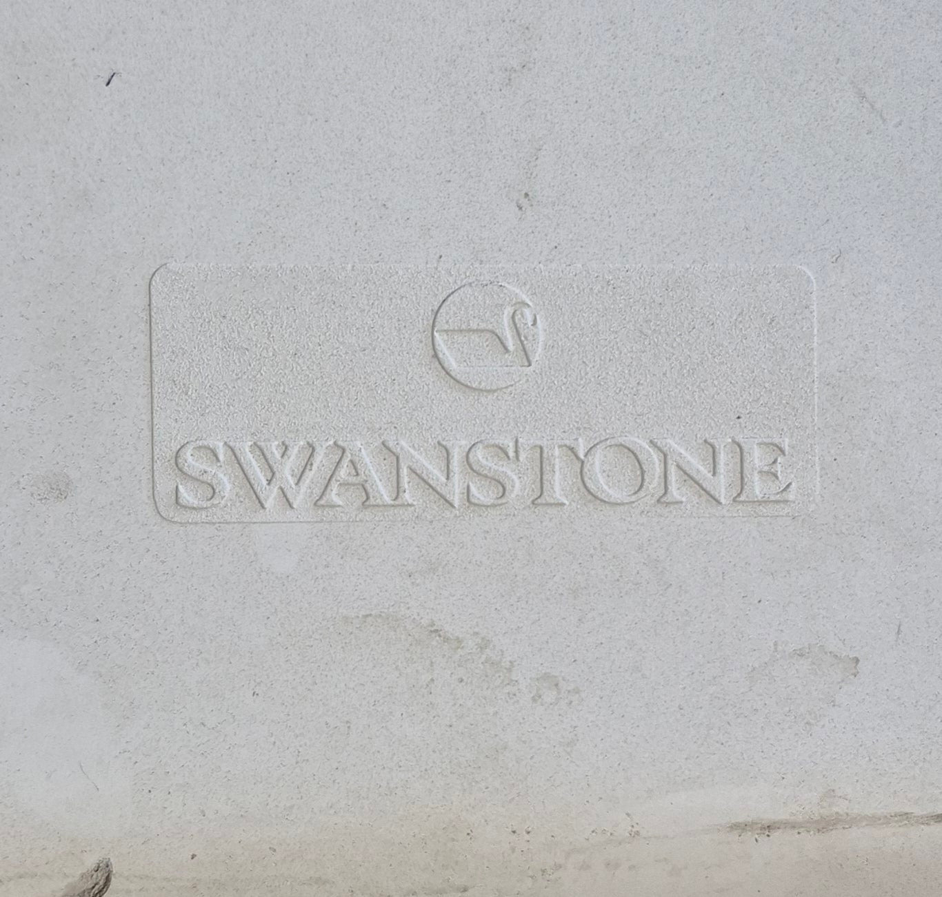 Used RV Double Kitchen Sink 25” W x 18” L - Young Farts RV Parts