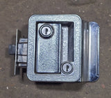 Used RV Entry Door Lock