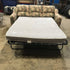 Used RV Hide - A - Bed Sofa - 72" x 34" x 20" - Young Farts RV Parts