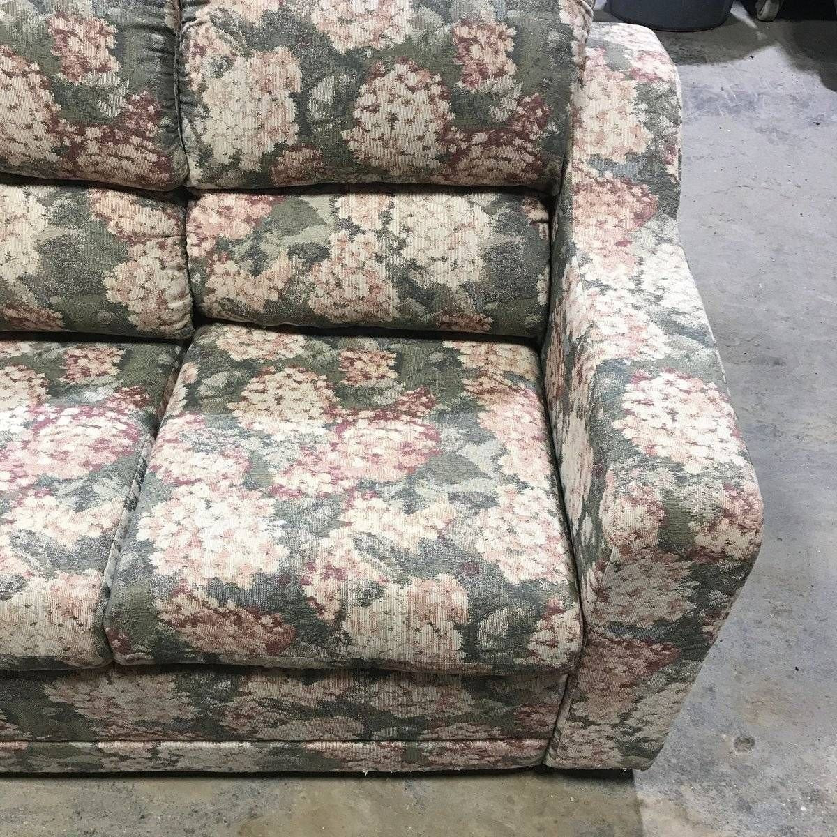 Used RV Hide - A - Bed Sofa - 72
