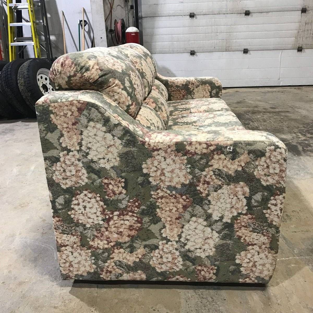 Used RV Hide - A - Bed Sofa - 72