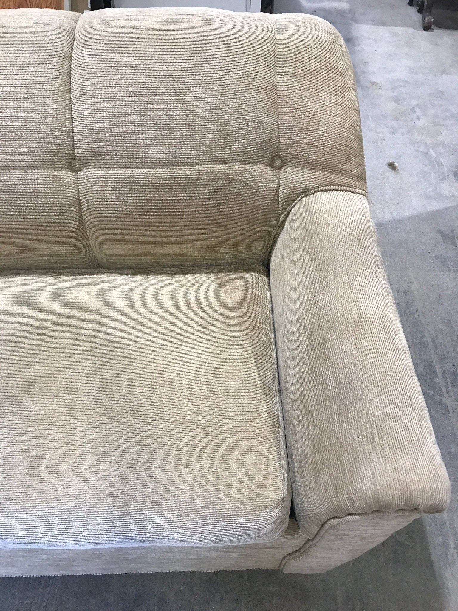 Used RV Hide - A - Bed Sofa 73" x 90" - Young Farts RV Parts