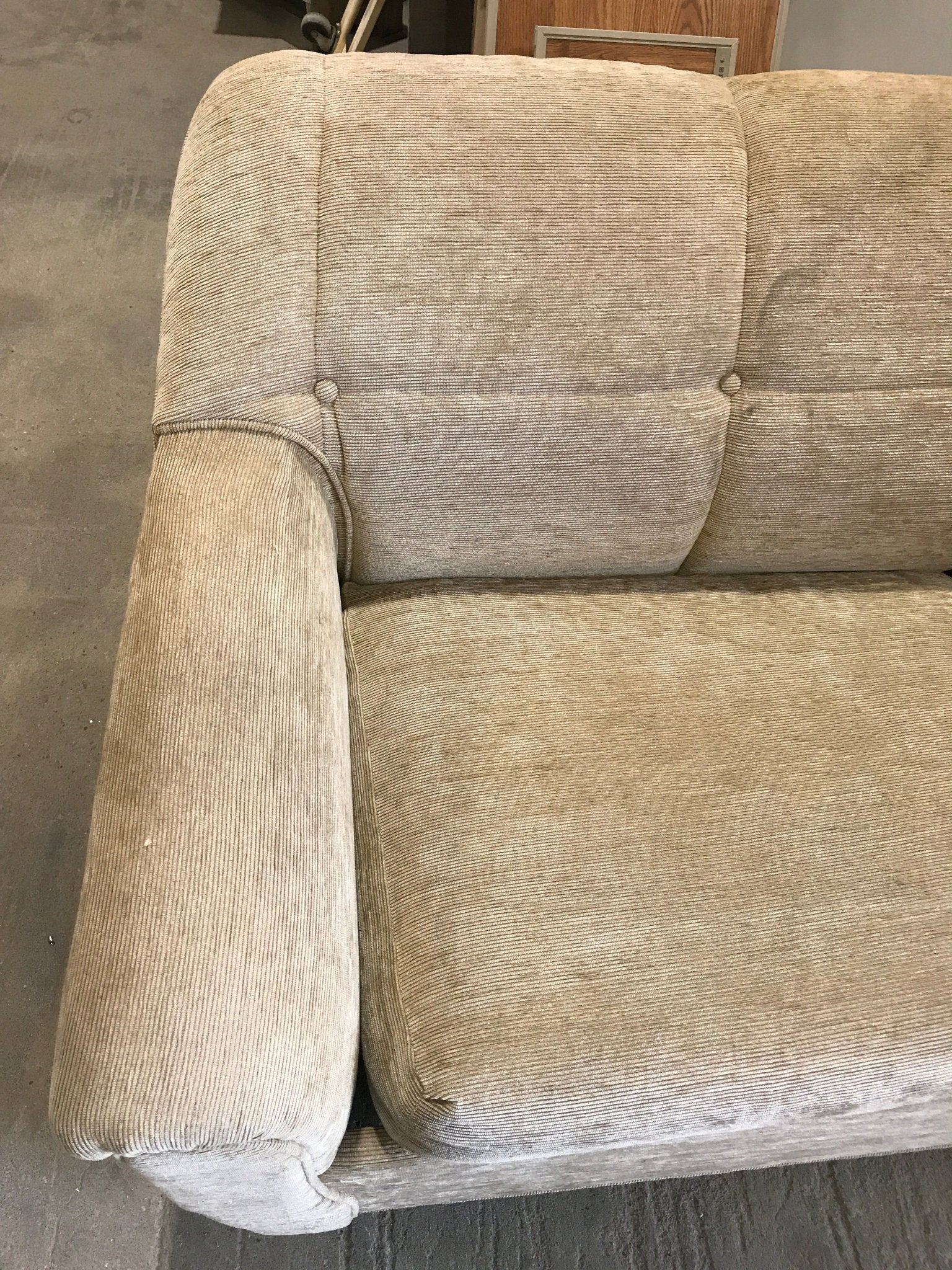 Used RV Hide - A - Bed Sofa 73" x 90" - Young Farts RV Parts