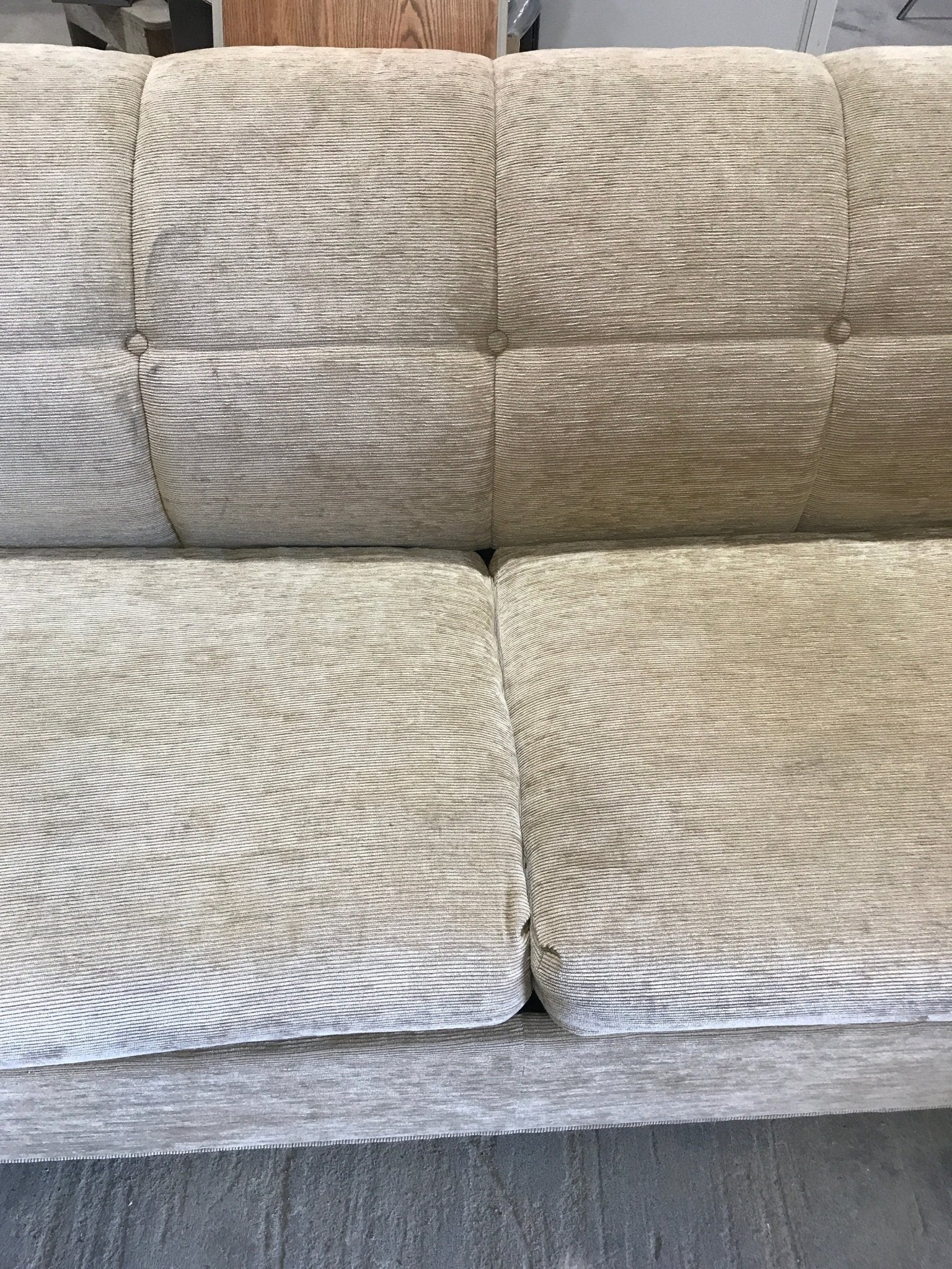 Used RV Hide - A - Bed Sofa 73