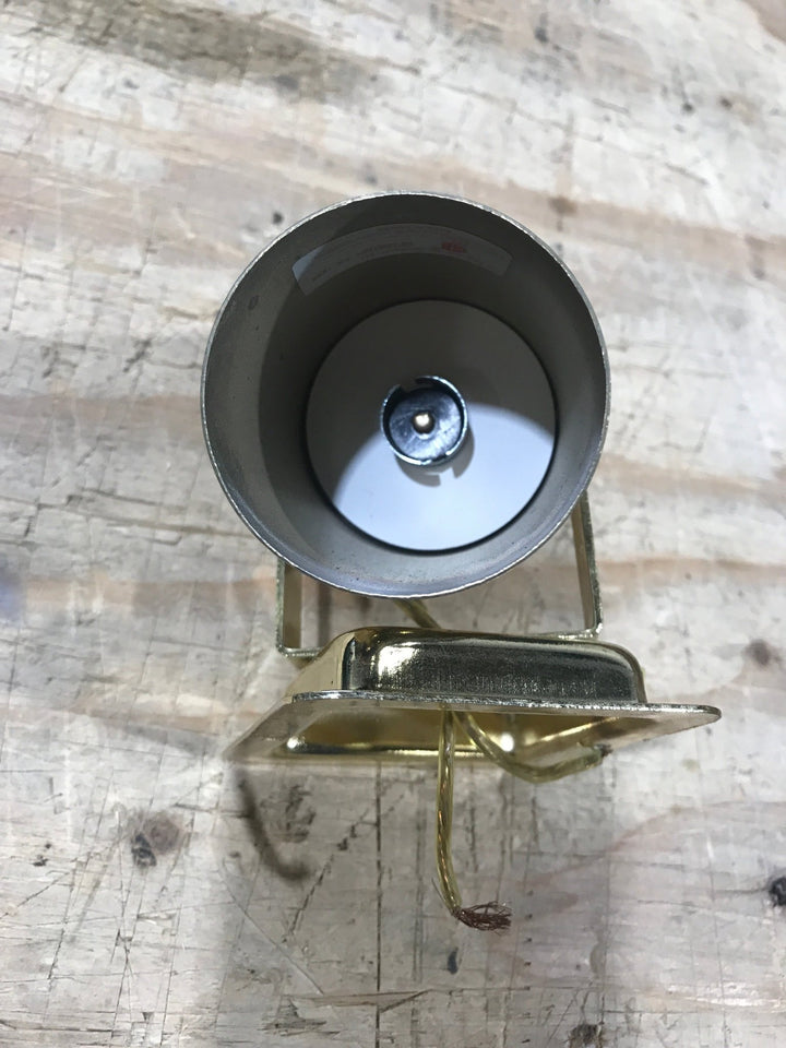 USED RV Interior Bullet/ Reading Light Fixture *SINGLE* - Young Farts RV Parts