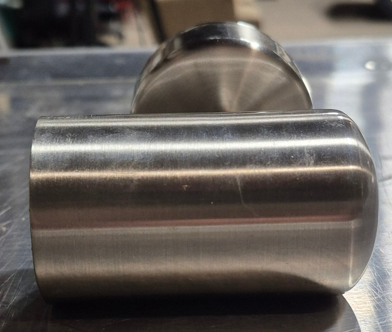 USED RV Interior Bullet/ Reading Light Fixture *SINGLE* - Young Farts RV Parts