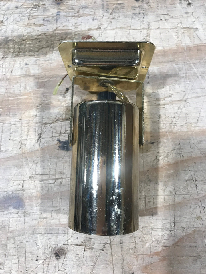 USED RV Interior Bullet/ Reading Light Fixture *SINGLE* - Young Farts RV Parts