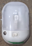 USED RV Interior Light Fixture *SINGLE* 001-901
