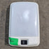 Used RV Interior Light Fixture, Single, Has Switch - 30 - 93 - XXX - Young Farts RV Parts