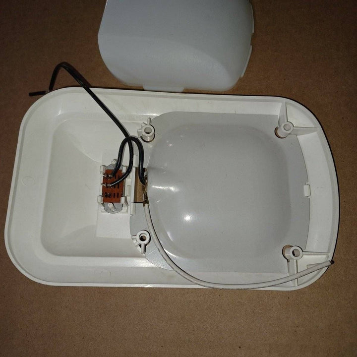 USED RV Interior Light Fixture *SINGLE* UL13 - Young Farts RV Parts
