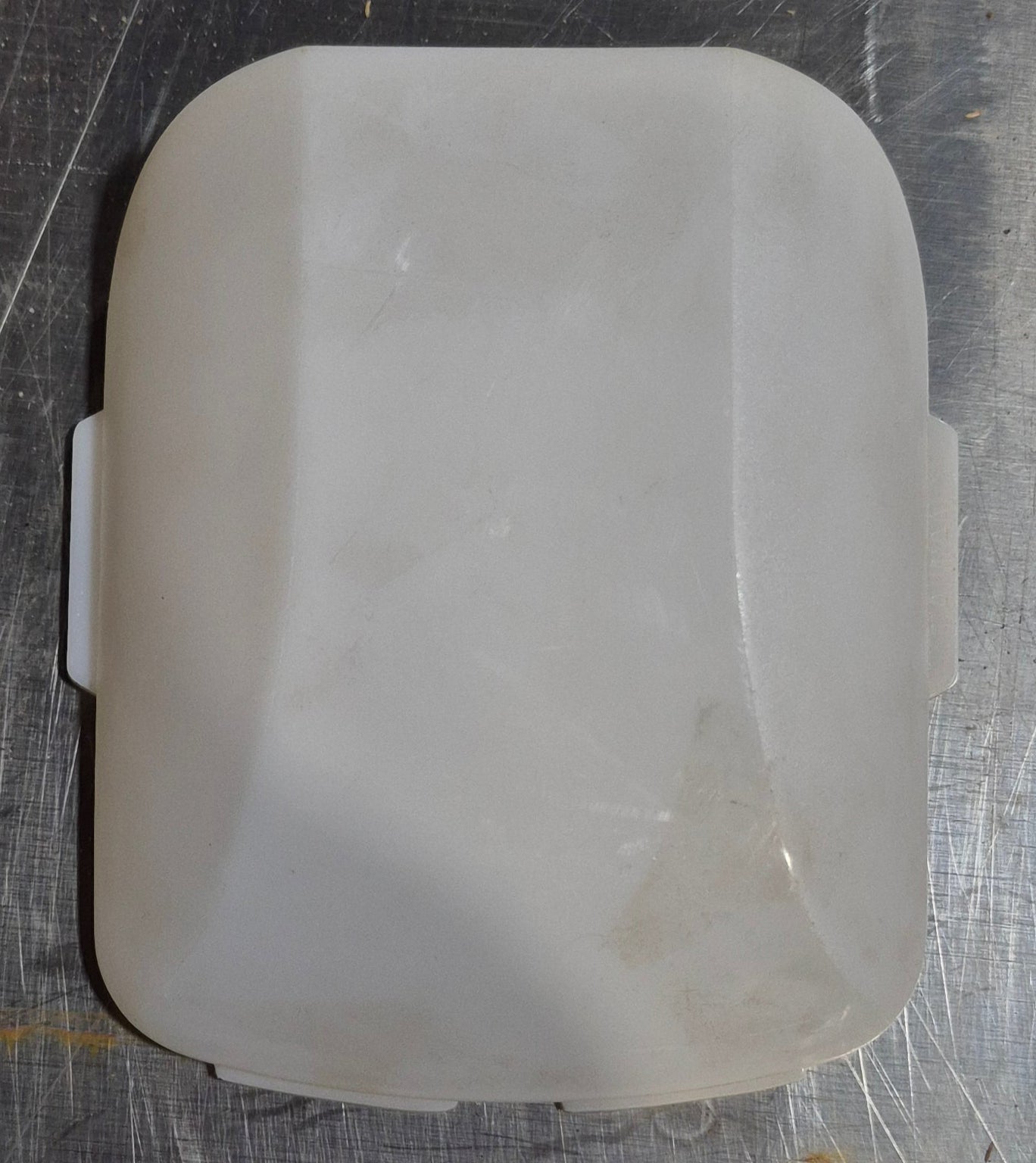 Used RV interior light lenses - Young Farts RV Parts