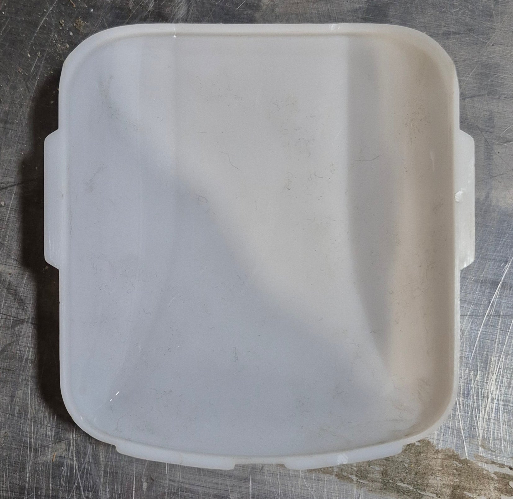 Used RV interior light lenses - Young Farts RV Parts