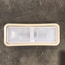 Load image into Gallery viewer, USED RV Interior Recessed Light Garnish for light fixture assembly PD772 - Young Farts RV Parts