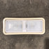 USED RV Interior Recessed Light Garnish for light fixture assembly PD772 - Young Farts RV Parts