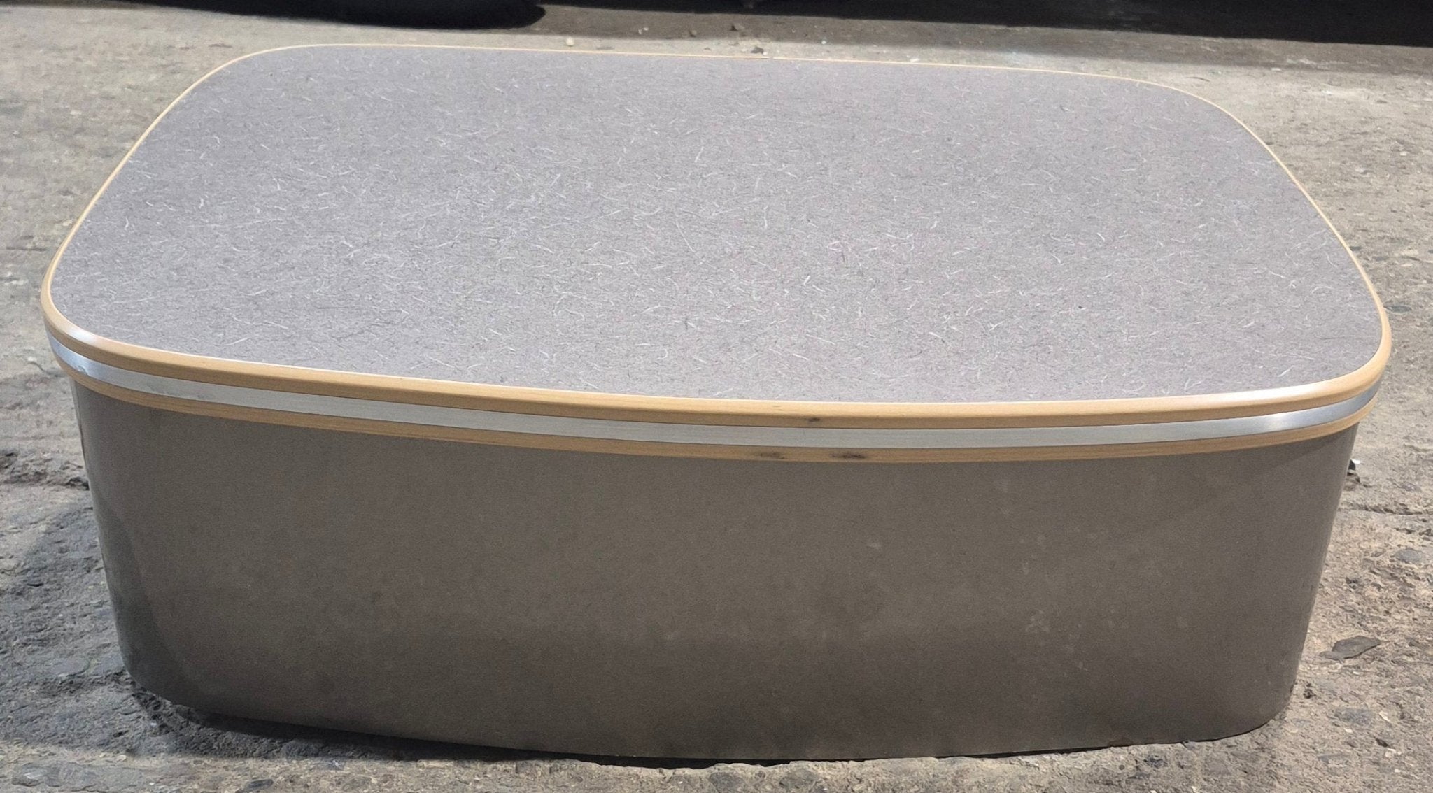 Used RV Kitchen Sink 24 3/4” W x 19 1/2” L x 7” D - Young Farts RV Parts