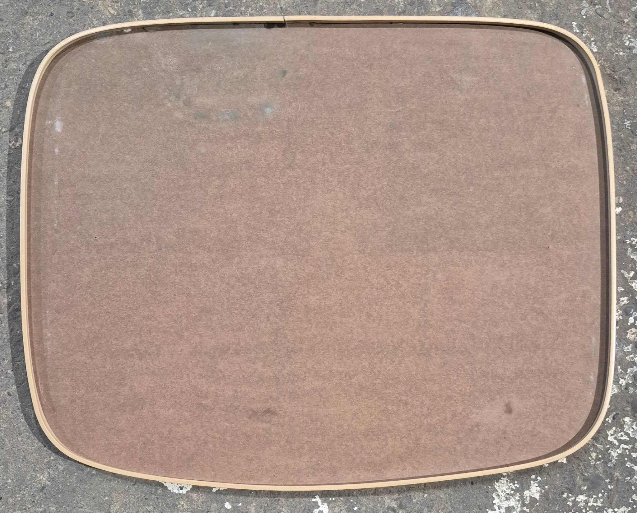 Used RV Kitchen Sink 24 3/4” W x 19 1/2” L x 7” D - Young Farts RV Parts