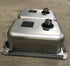 Used RV Kitchen Sink 24” W X 17” L - Young Farts RV Parts