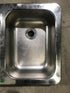 Used RV Kitchen Sink 24” W X 17” L - Young Farts RV Parts