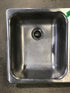 Used RV Kitchen Sink 25” W X 15 1/2” L - Young Farts RV Parts