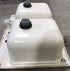 Used RV Kitchen Sink 25” W X 17 1/2” L - Young Farts RV Parts