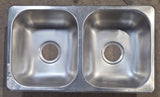 Used RV Kitchen Sink 27” W X 16” L