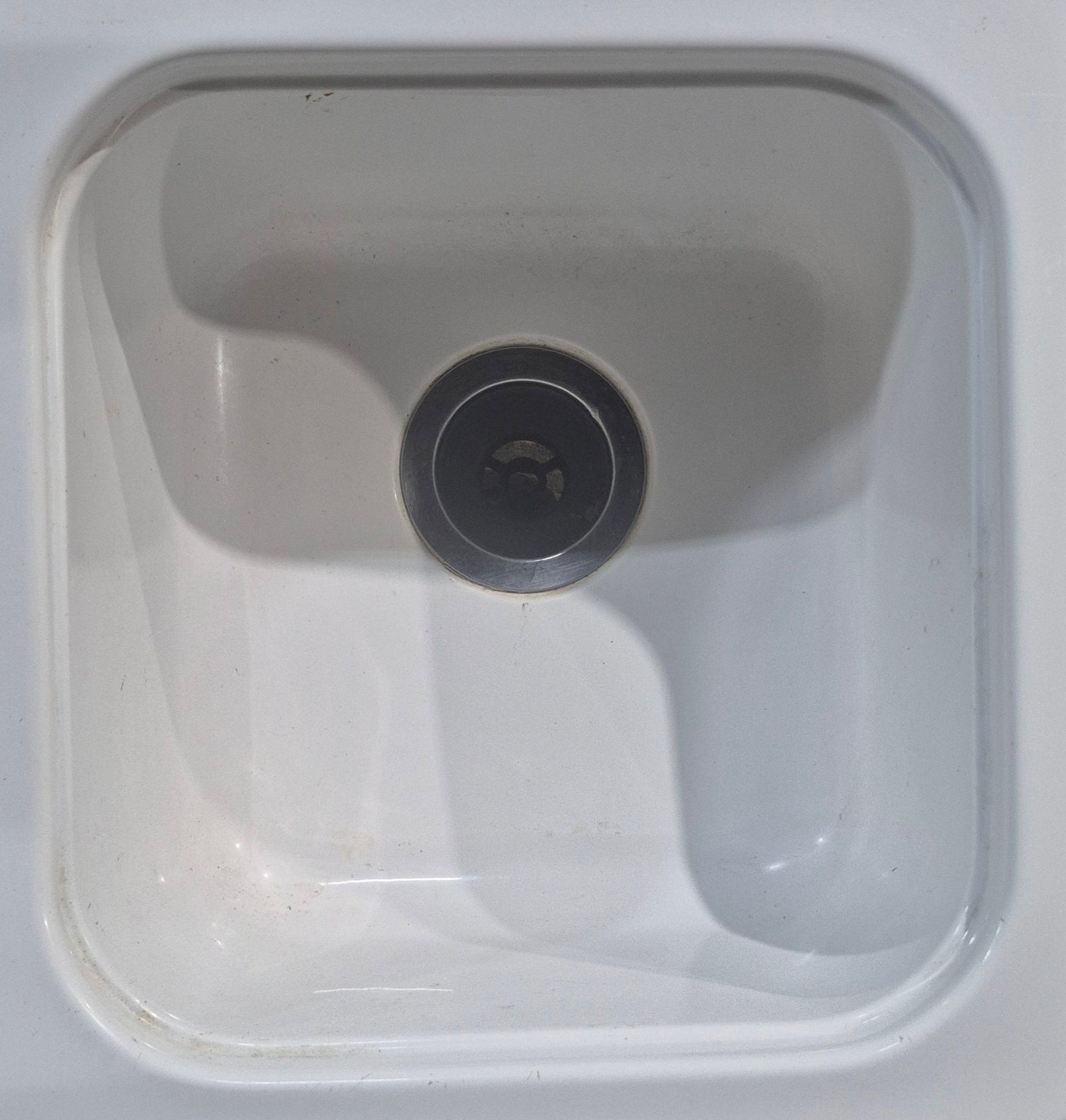 Used RV Kitchen Sink 29” W x 17 1/2” L - Young Farts RV Parts