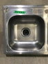 Used RV Kitchen Sink 33” W X 19” L - Young Farts RV Parts