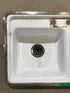 Used RV Kitchen Sink 33” W X 19” L - Young Farts RV Parts