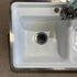 Used RV Kitchen Sink - 33.0" x 19.0" x 8.0" - Young Farts RV Parts
