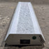 Used RV Luminaire Dual Fluorescent Light Fixture - Model 550 - Young Farts RV Parts