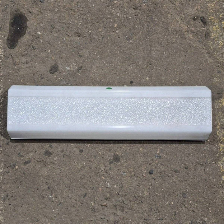 Used RV Luminaire Dual Fluorescent Light Fixture - Model 550 - Young Farts RV Parts