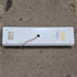 Used RV Luminaire Dual Fluorescent Light Fixture - Model 550 - Young Farts RV Parts