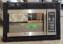 Load image into Gallery viewer, Used RV Microwave Magic Chef 19 1/2&quot; W x 12 1/2&quot; H x 13 3/4&quot; D - Young Farts RV Parts