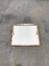 Used RV Mirror & Fold Down Table Top/ Tray 18 1/2 W x 15 1/2" H - Young Farts RV Parts