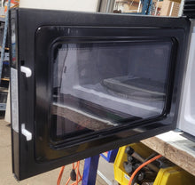 Load image into Gallery viewer, Used RV OTR Microwave Magic Chef 22 1/4&quot; W x 16&quot; H x 15 3/4&quot; D - Young Farts RV Parts