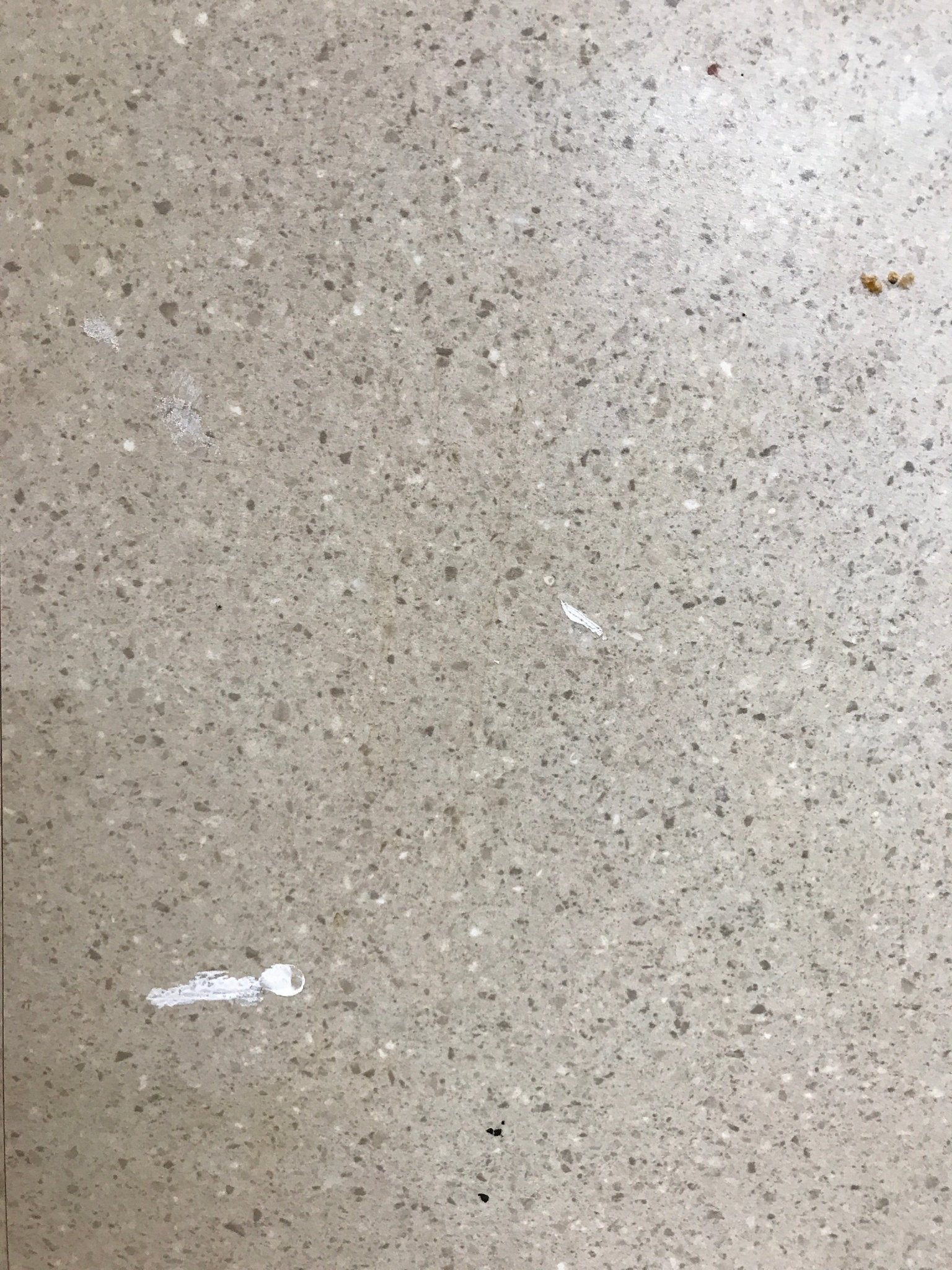 USED RV Pedestal Mount Table Top 43 1/2" x 24" - Young Farts RV Parts