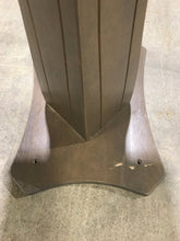 Load image into Gallery viewer, Used RV Pedestal Style Table Leg 29 1/2&quot; - Young Farts RV Parts