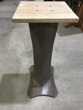 Load image into Gallery viewer, Used RV Pedestal Style Table Leg 29 1/2&quot; - Young Farts RV Parts