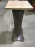 Used RV Pedestal Style Table Leg 29 1/2" - Young Farts RV Parts
