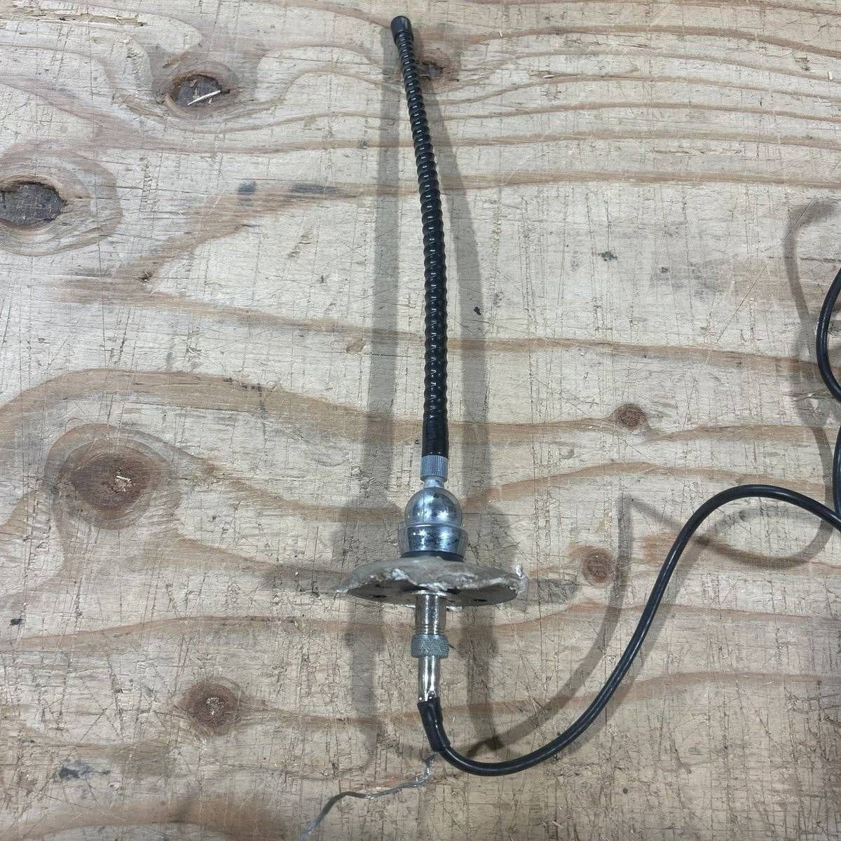 Used RV Radio Antenna - Young Farts RV Parts